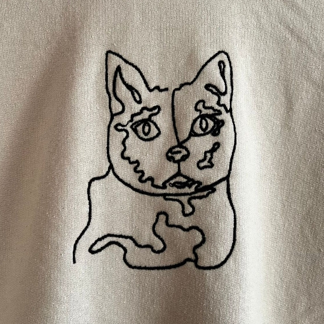 Custom Embroidered Hoodie